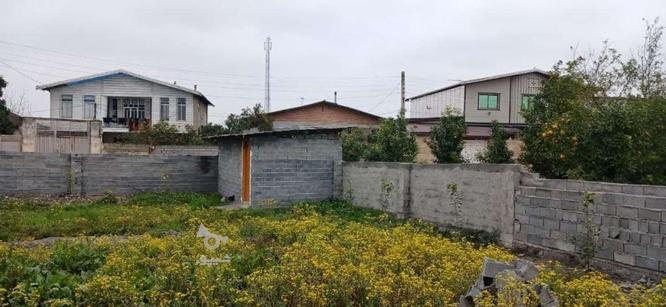 فروش زمین مسکونی 400 متری در گروه خرید و فروش املاک در مازندران در شیپور-عکس1