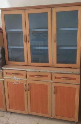 کابینت آشپزخانه در گروه خرید و فروش لوازم خانگی در آذربایجان غربی در شیپور-عکس1