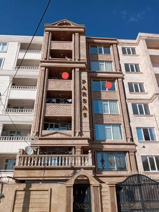 آپارتمان 170 متری کارمندان ایستگاه هشت در گروه خرید و فروش املاک در کرمانشاه در شیپور-عکس1