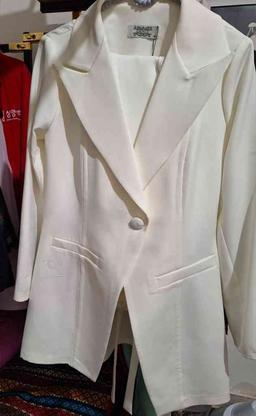 کت شلوار مازراتی سایز 40 در گروه خرید و فروش لوازم شخصی در البرز در شیپور-عکس1