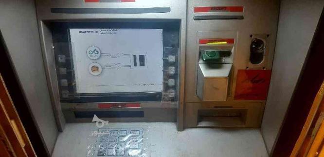 دستگاه خودپرداز ATM در گروه خرید و فروش صنعتی، اداری و تجاری در مازندران در شیپور-عکس1
