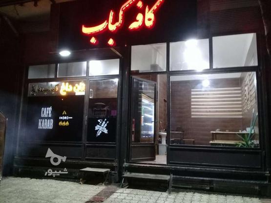 مغازه 40متری مناسب آرایشگاه بانوان در گروه خرید و فروش املاک در اردبیل در شیپور-عکس1