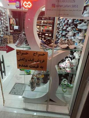 دکور مغازه زیبا در گروه خرید و فروش صنعتی، اداری و تجاری در اصفهان در شیپور-عکس1