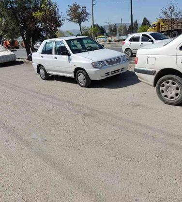 پراید132صفر403 در گروه خرید و فروش وسایل نقلیه در کرمانشاه در شیپور-عکس1