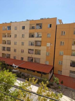 رهن آپارتمان دوخوابه 78 متری در مسکن مهر ( شهرک پیام ) در گروه خرید و فروش املاک در البرز در شیپور-عکس1