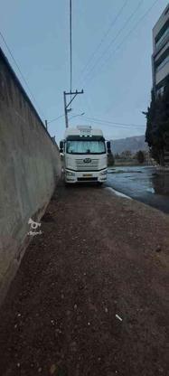 فاو 460 فول آپشن خشک در گروه خرید و فروش وسایل نقلیه در اصفهان در شیپور-عکس1