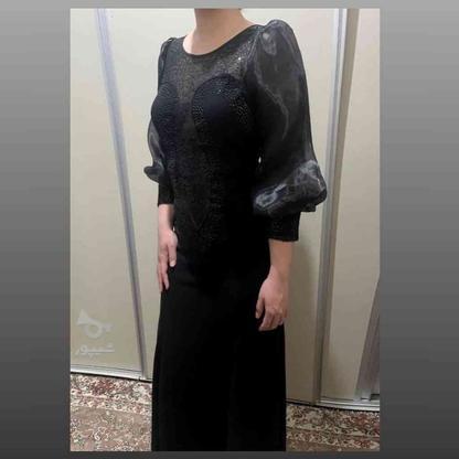 لباس مجلسی..... در گروه خرید و فروش لوازم شخصی در تهران در شیپور-عکس1