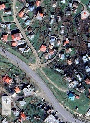 100 متر زمین ییلاقی اسبوونی در گروه خرید و فروش املاک در گیلان در شیپور-عکس1