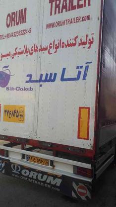 اتاق ایسوزو الوند جک و غیره در گروه خرید و فروش وسایل نقلیه در تهران در شیپور-عکس1