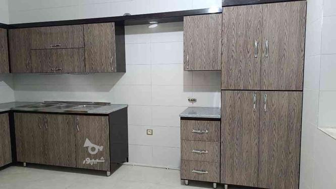کابینت فلزی، اندازه 6 متر، درب آرام بند، کاملا نو در گروه خرید و فروش لوازم خانگی در فارس در شیپور-عکس1