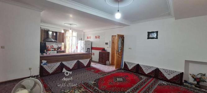 آپارتمان 86 متری در مرکزشهر در گروه خرید و فروش املاک در گیلان در شیپور-عکس1