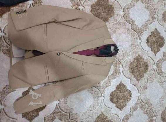 کت شلوار نو در گروه خرید و فروش لوازم شخصی در کرمانشاه در شیپور-عکس1