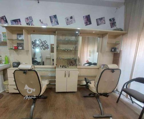 لوازم آرایشگاه در گروه خرید و فروش صنعتی، اداری و تجاری در مازندران در شیپور-عکس1