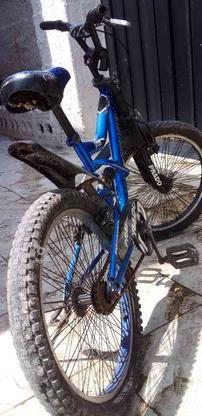 دچرخه سایز 20 در گروه خرید و فروش ورزش فرهنگ فراغت در مازندران در شیپور-عکس1