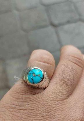 انگشتر دست ساز در گروه خرید و فروش لوازم شخصی در آذربایجان شرقی در شیپور-عکس1