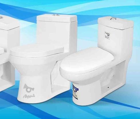 تولید توالت فرنگی در گروه خرید و فروش خدمات و کسب و کار در همدان در شیپور-عکس1