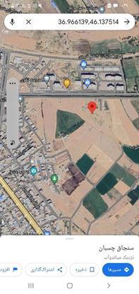 زمین مسکونی 162متر در گروه خرید و فروش املاک در آذربایجان غربی در شیپور-عکس1