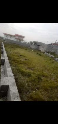 زمین باکاربری مسکونی 295متر در گروه خرید و فروش املاک در گیلان در شیپور-عکس1