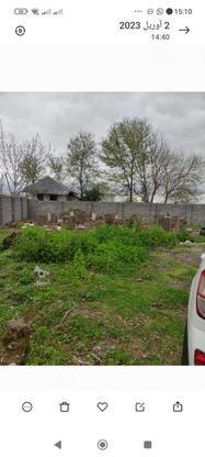 زمین مسکونی در شمال در گروه خرید و فروش املاک در گیلان در شیپور-عکس1