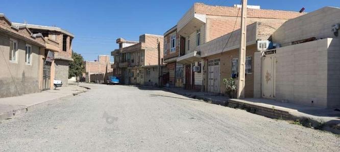 خانه مسکونی 50 متری در گروه خرید و فروش املاک در آذربایجان غربی در شیپور-عکس1