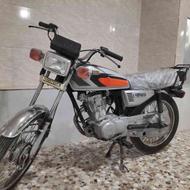 موتور سیکلت 125cc