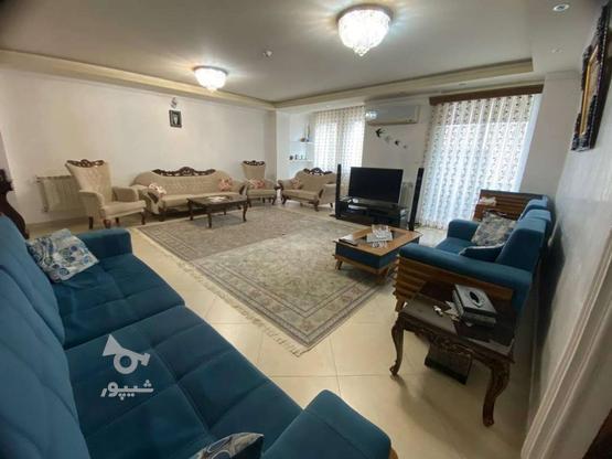 آپارتمان رودکی 130 متر در گروه خرید و فروش املاک در آذربایجان غربی در شیپور-عکس1