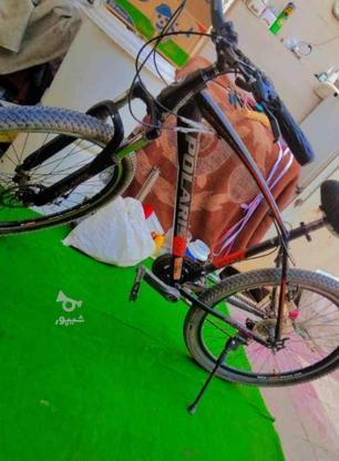 دوچرخه27.5 در گروه خرید و فروش ورزش فرهنگ فراغت در تهران در شیپور-عکس1