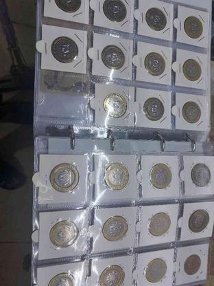 سکه کیلویی در گروه خرید و فروش ورزش فرهنگ فراغت در همدان در شیپور-عکس1