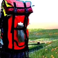 کوله پشتی بزرگ مسافرت-کوهنوردی-تفریح و طبیعتگردی