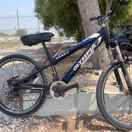 دوچرخه حرفه ایOLAMPIAسایز24