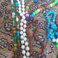 گردنبند مروارید دستبند دخترانه برای بچه ها