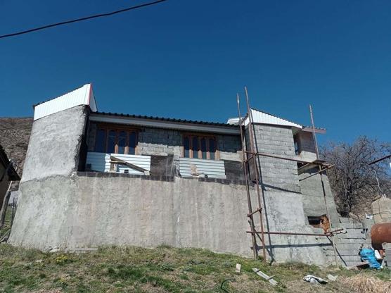 خانه ویلایی بازسازی شده در گروه خرید و فروش املاک در مازندران در شیپور-عکس1