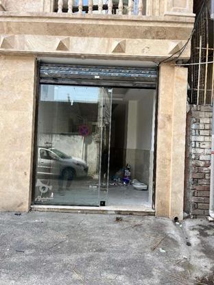 اجاره تجاری و مغازه 30 متر در خیابان بابل در گروه خرید و فروش املاک در مازندران در شیپور-عکس1