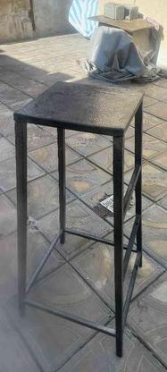 یک چهار پایه نردبانی بدونه ایراد به فروش میرسد در گروه خرید و فروش لوازم خانگی در آذربایجان غربی در شیپور-عکس1