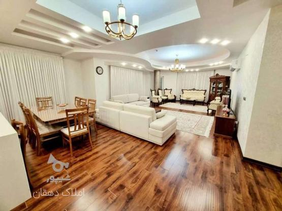 آپارتمان 160 متری در بعثت فوق العاده شیک در گروه خرید و فروش املاک در مازندران در شیپور-عکس1