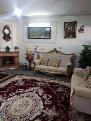 فروش آپارتمان 90متری میثاق در گروه خرید و فروش املاک در سمنان در شیپور-عکس1