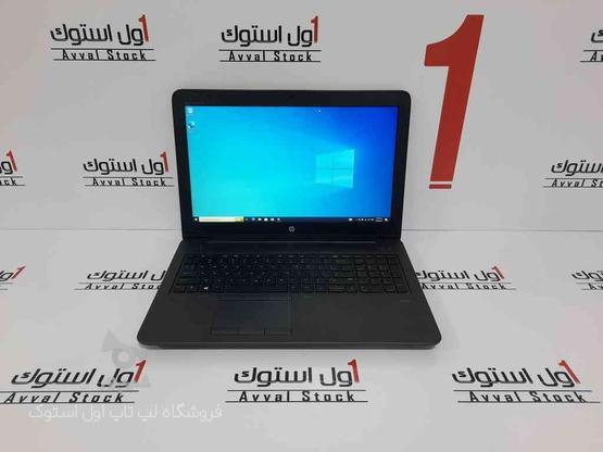لپ تاپ 4گیگ گرافیک با cpu xeon مدل zbook 15 g3 در گروه خرید و فروش لوازم الکترونیکی در تهران در شیپور-عکس1
