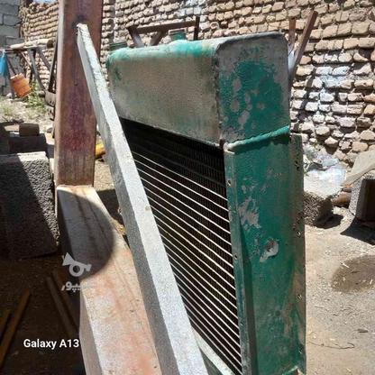 روغن سرد کن 300 لیتری در گروه خرید و فروش وسایل نقلیه در خراسان رضوی در شیپور-عکس1