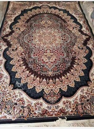 دوتخته فرش یک 9 ویک6 متری 700شانه اصل تراکم 2550 درحد جهیزیه در گروه خرید و فروش لوازم خانگی در آذربایجان غربی در شیپور-عکس1