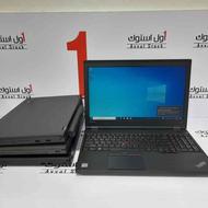 لپ تاپ لنوو 2017 دانشجویی مدل Lenovo ThinkPad L560