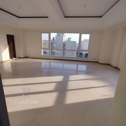 فروش آپارتمان 140 متر در قیطریه در گروه خرید و فروش املاک در تهران در شیپور-عکس1