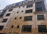 آپارتمان 135 متر دو خواب مستر در کوچه طاهری امام رضا