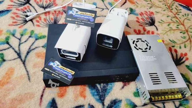 نصب وفروش انواع دوربین های مداربسته در گروه خرید و فروش خدمات و کسب و کار در مازندران در شیپور-عکس1