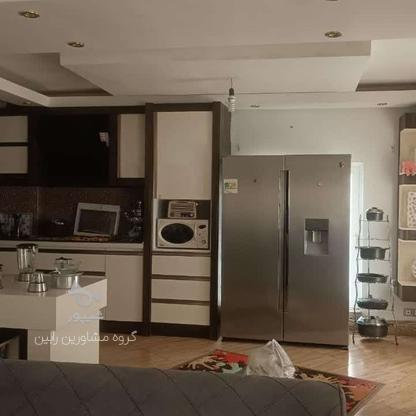 اجاره آپارتمان 120 متر در کلاکسر در گروه خرید و فروش املاک در مازندران در شیپور-عکس1