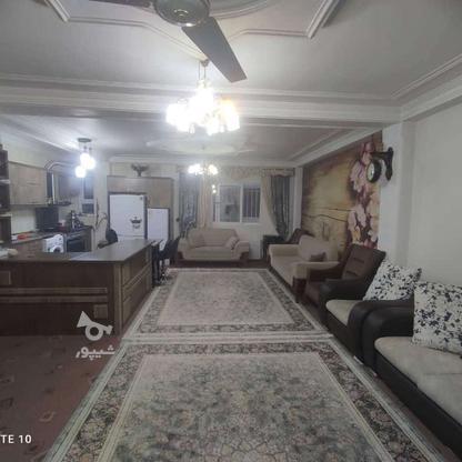 فروش آپارتمان 103 متر در خ انبار جهاد در گروه خرید و فروش املاک در مازندران در شیپور-عکس1