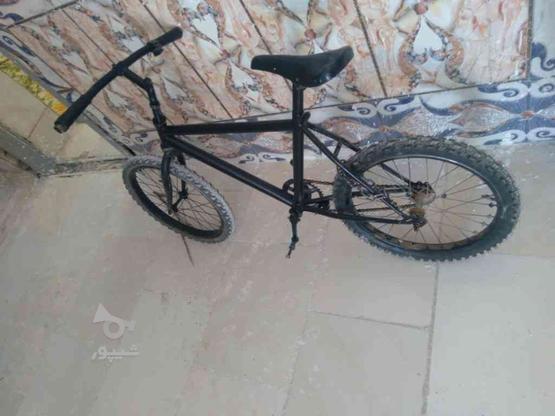 دوچرخه. تر تمیز در گروه خرید و فروش ورزش فرهنگ فراغت در سیستان و بلوچستان در شیپور-عکس1