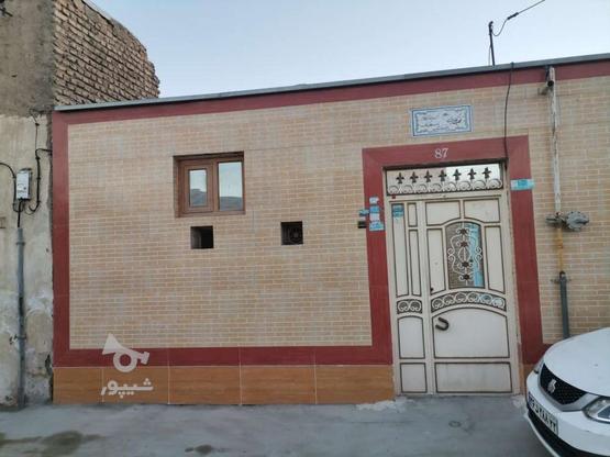 خانه ویلایی دو بر در گروه خرید و فروش املاک در اصفهان در شیپور-عکس1