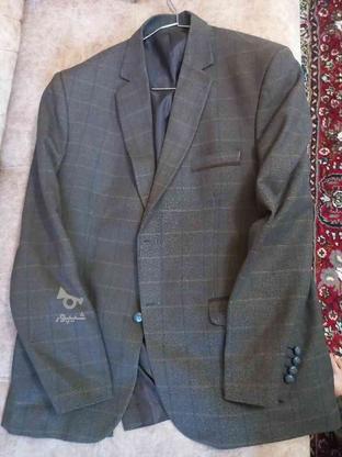 تک کت خارجی اسپورت در گروه خرید و فروش لوازم شخصی در آذربایجان شرقی در شیپور-عکس1