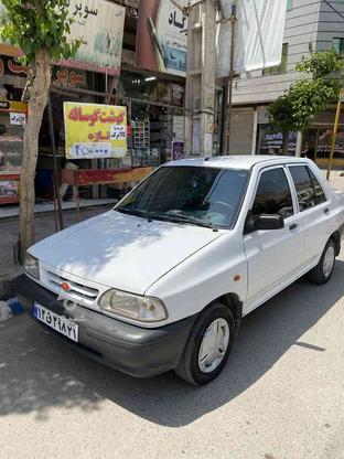 پراید 131مدل 98 بی رنگ در گروه خرید و فروش وسایل نقلیه در تهران در شیپور-عکس1