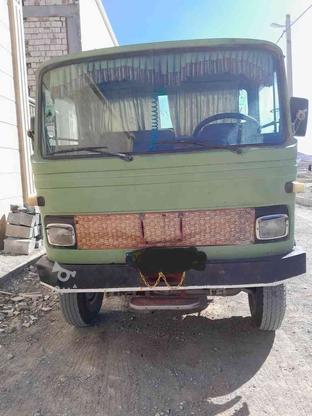 خاور‌کمپرسی808 در گروه خرید و فروش وسایل نقلیه در سیستان و بلوچستان در شیپور-عکس1